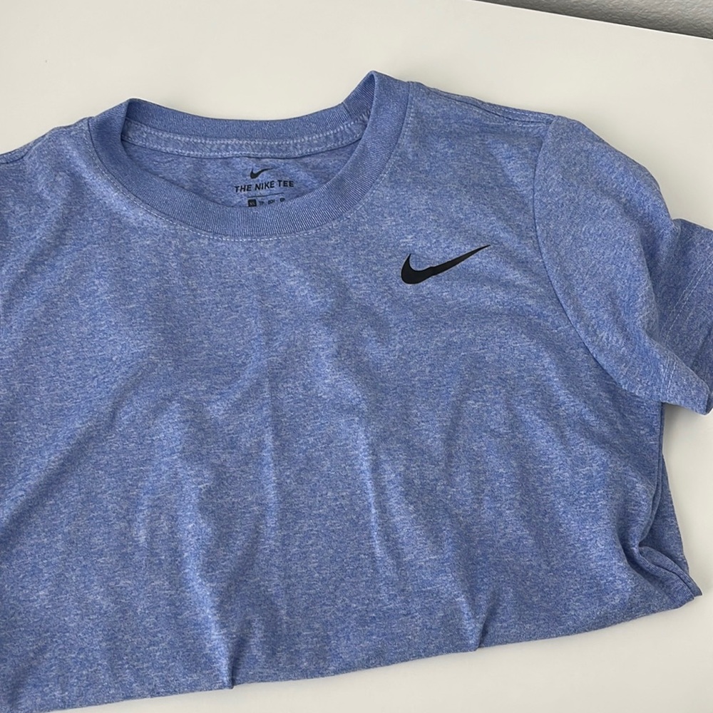 Womens Nike tee workout too size XS